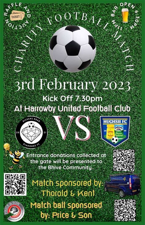 Category:Charity Matches .